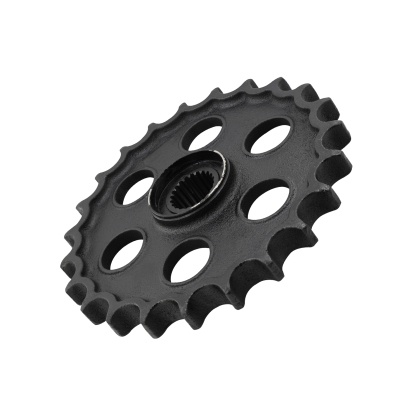 Sprocket for Kubota Mini Excavator KH30 KH90 KH120 KH-91/H KH-91 KH-91H KH-70(H)