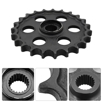 Sprocket for Kubota Mini Excavator KH30 KH90 KH120 KH-91/H KH-91 KH-91H KH-70(H)