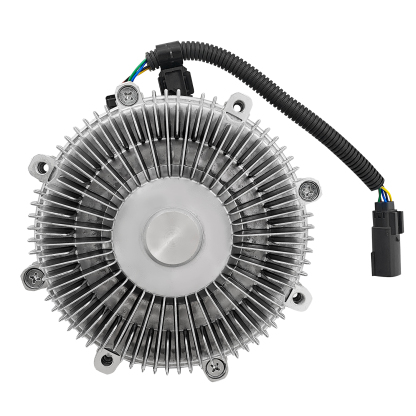 3210 Engine Cooling Fan Clutch for Chevy Colorado 2016-2022 Express 2500 3500 Savana 2500 3500 2017-2022