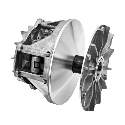 Clutch Compatible with Kawasaki Mule 4010 4000 2009-2023 Drive Clutch Converter