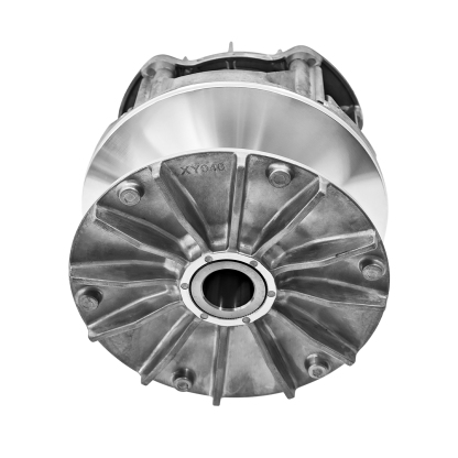 Clutch Compatible with Kawasaki Mule 4010 4000 2009-2023 Drive Clutch Converter