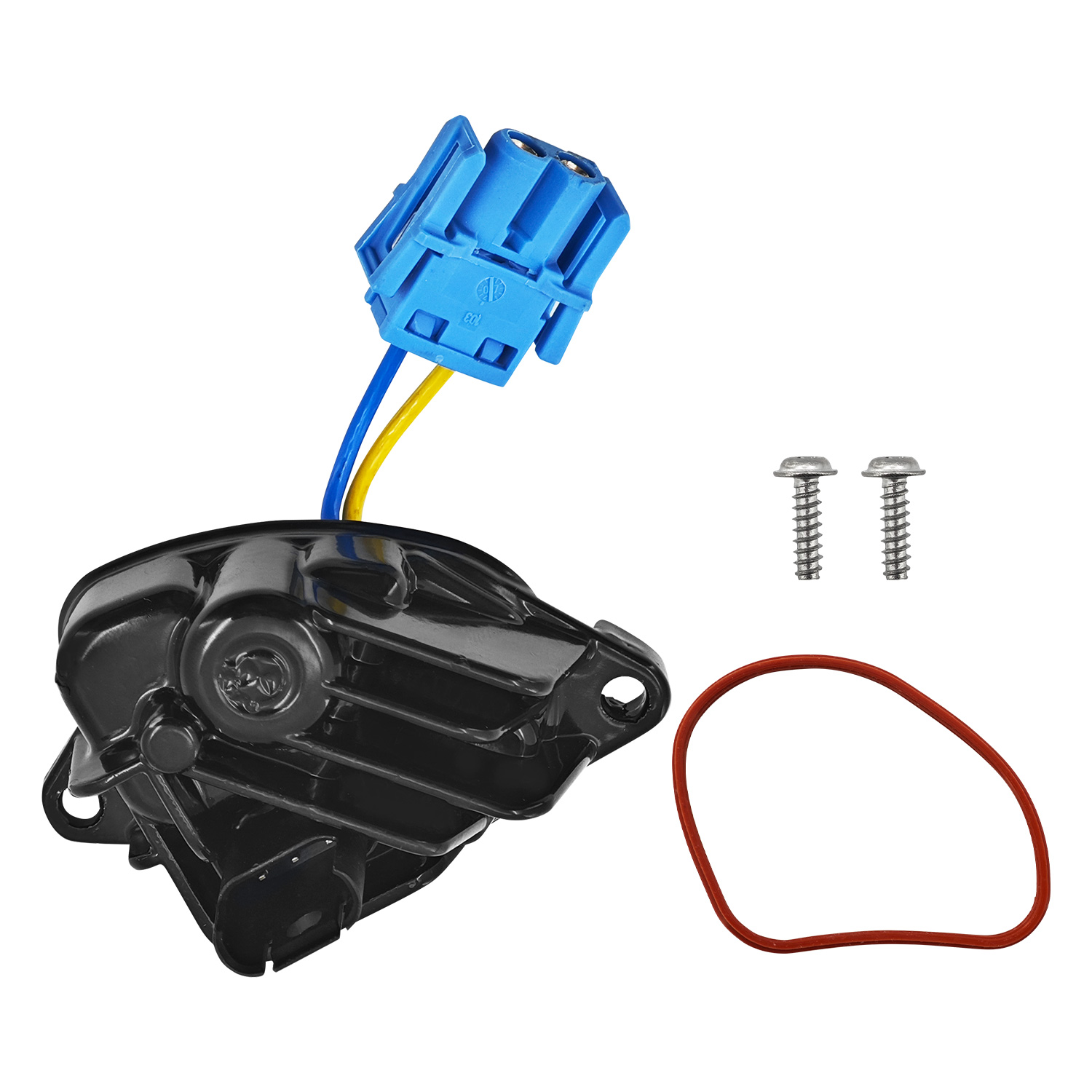 Fuel Pump Controller for BMW HP2, HP4, K, R & S-Series Models 2002-2018