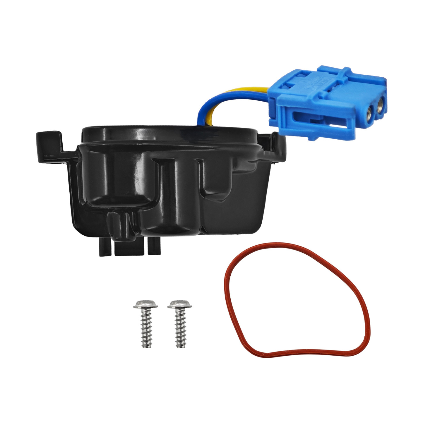 Fuel Pump Controller for BMW HP2, HP4, K, R & S-Series Models 2002-2018