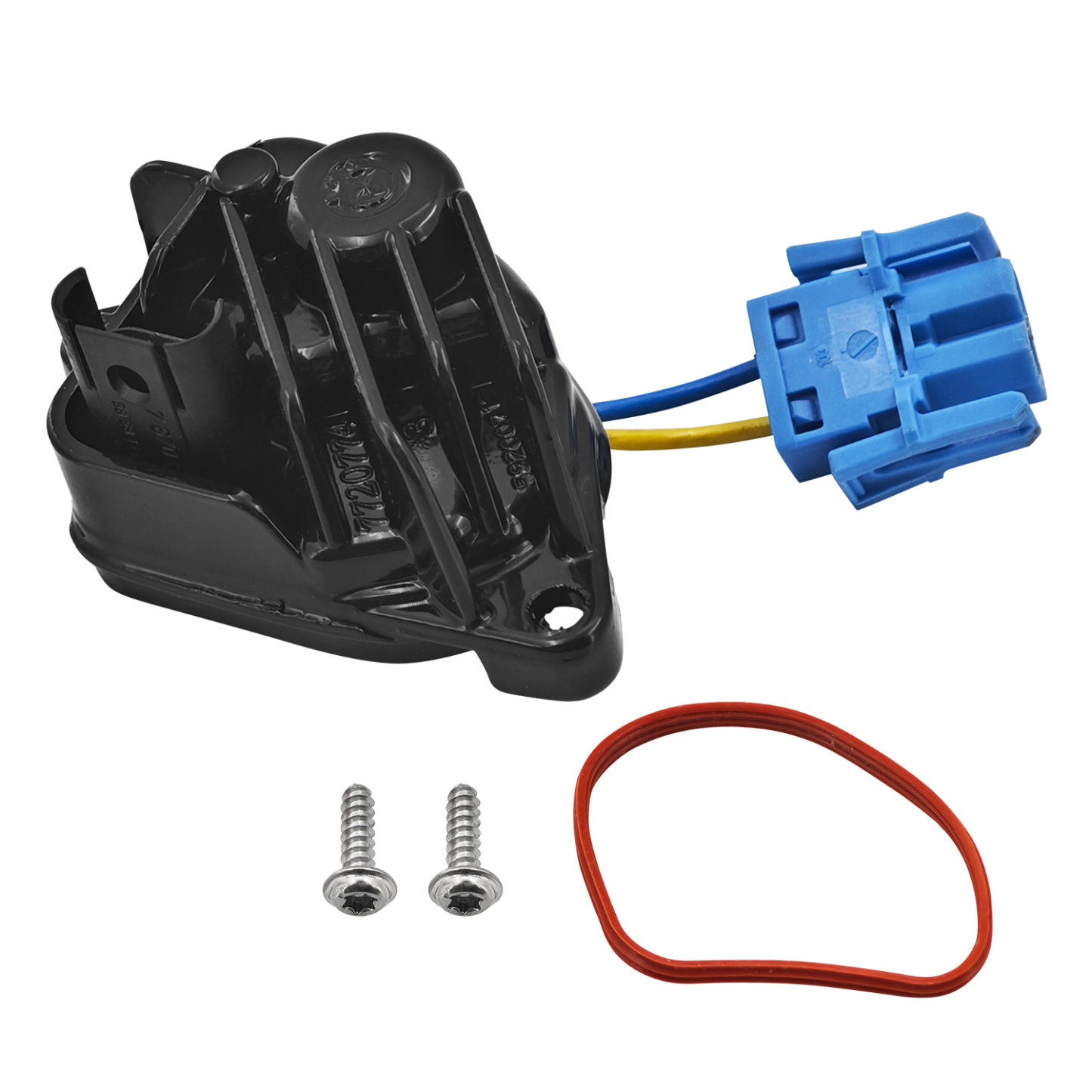 Fuel Pump Controller for BMW HP2, HP4, K, R & S-Series Models 2002-2018