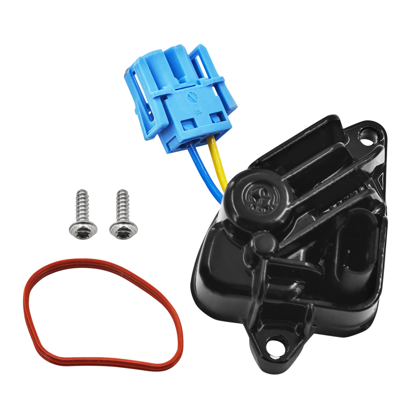 Fuel Pump Controller for BMW HP2, HP4, K, R & S-Series Models 2002-2018