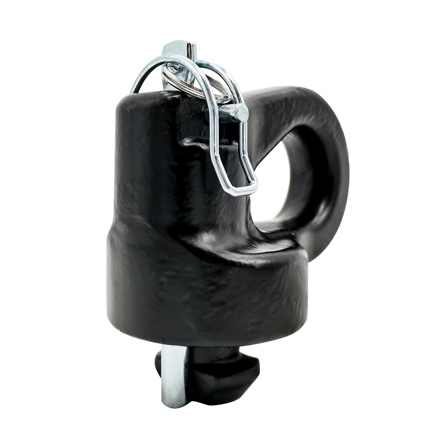 Puck System Gooseneck Hitch Kit, 2 5/16-In 30000lbs Ball, Fit for Select Silverado, Sierra 2500, 3500 HD, F-250, F-350, Nissa-n Titan XD