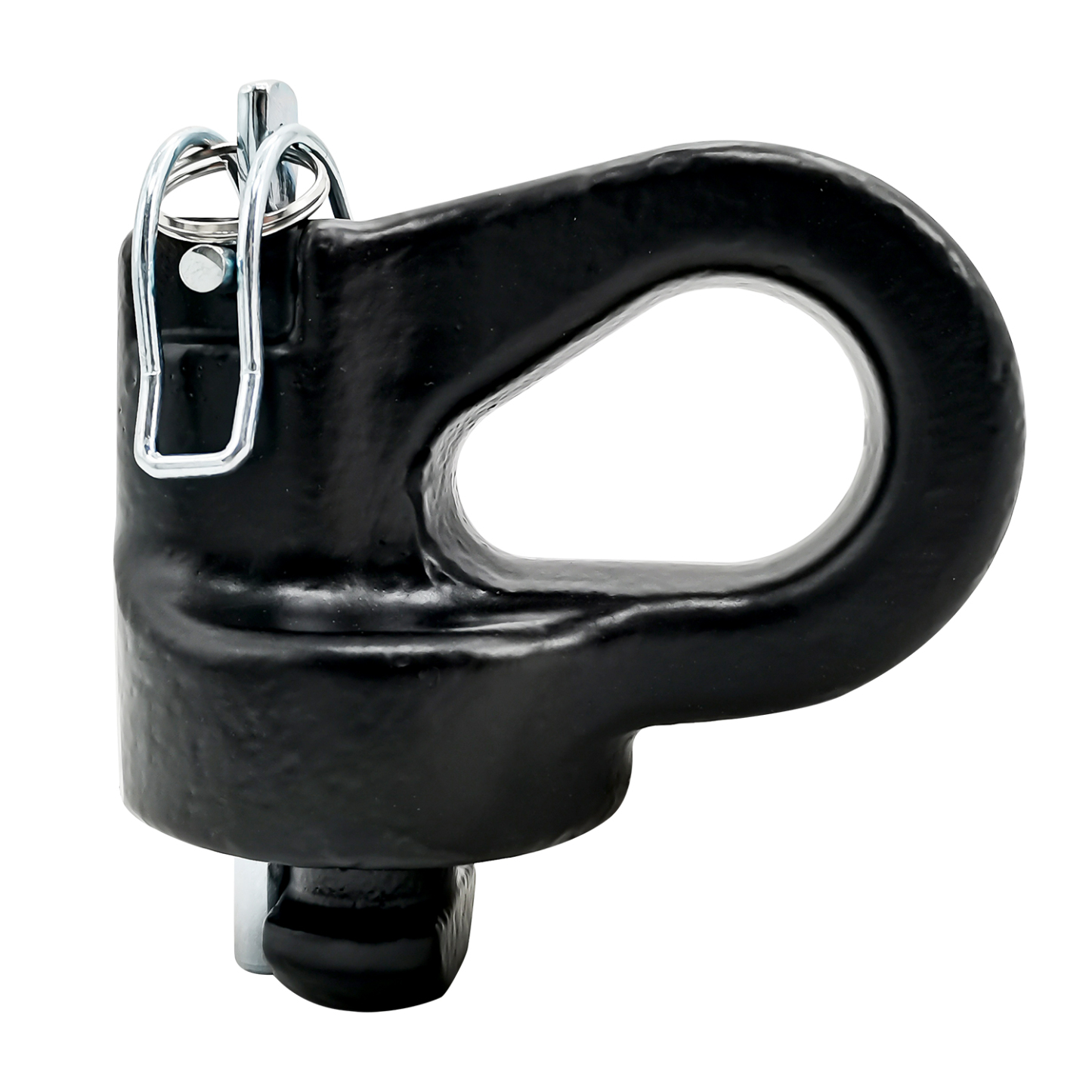 Puck System Gooseneck Hitch Kit, 2 5/16-In 30000lbs Ball, Fit for Select Silverado, Sierra 2500, 3500 HD, F-250, F-350, Nissa-n Titan XD