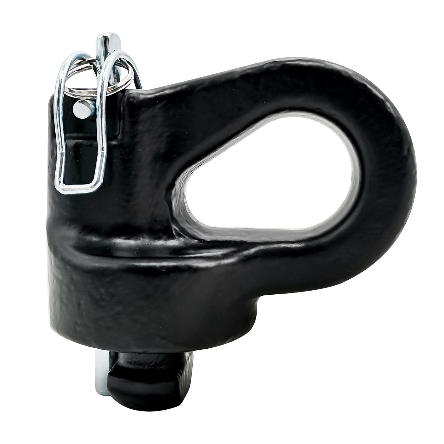 Puck System Gooseneck Hitch Kit, 2 5/16-In 30000lbs Ball, Fit for Select Silverado, Sierra 2500, 3500 HD, F-250, F-350, Nissa-n Titan XD