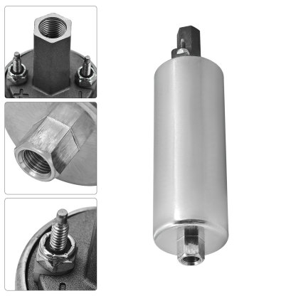 12V Fuel Pump/Oil Pump Compatible with John Deere XUV 620i Gator UTV