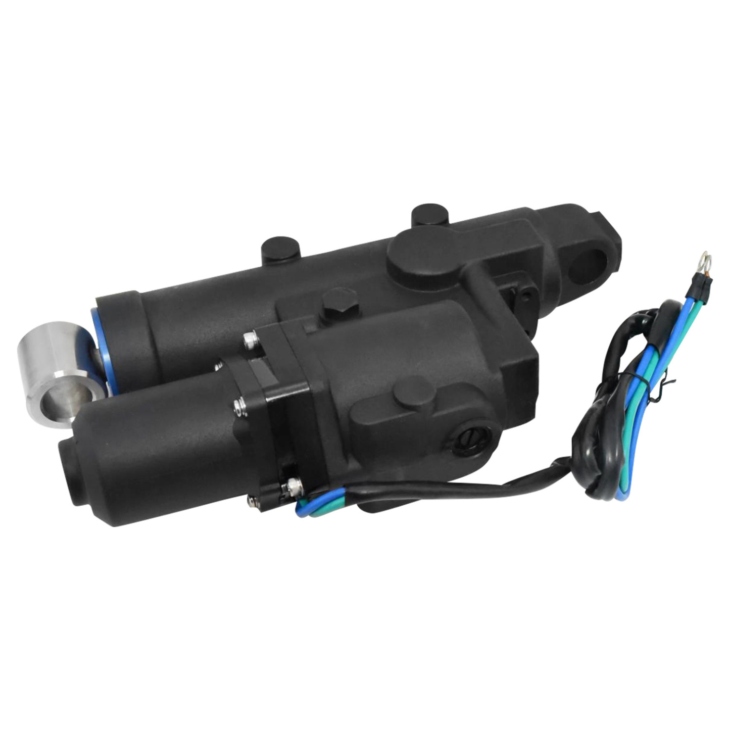 4-Stroke 50HP Power Tilt Trim Assy for Yamaha F50 F60 50HP 4T Motor Outboard