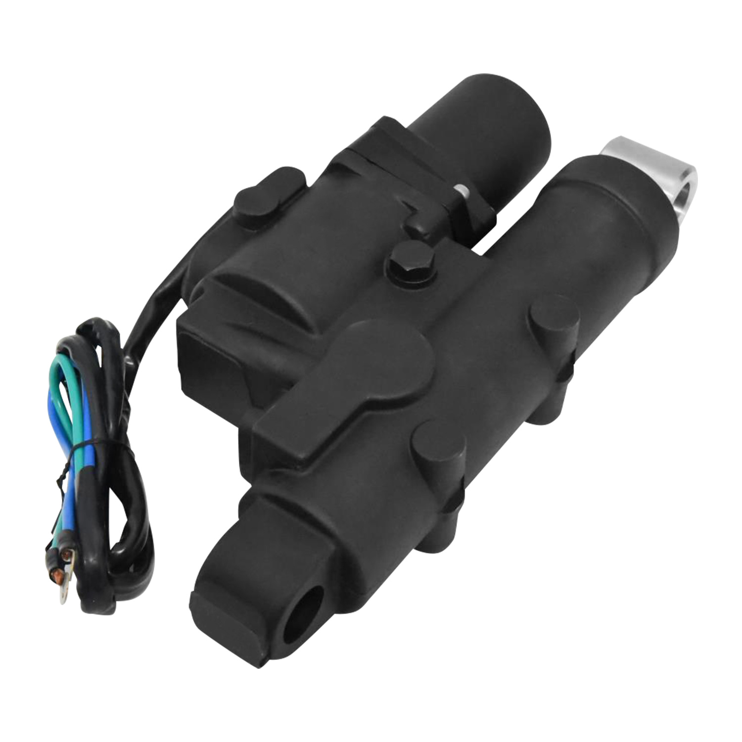4-Stroke 50HP Power Tilt Trim Assy for Yamaha F50 F60 50HP 4T Motor Outboard