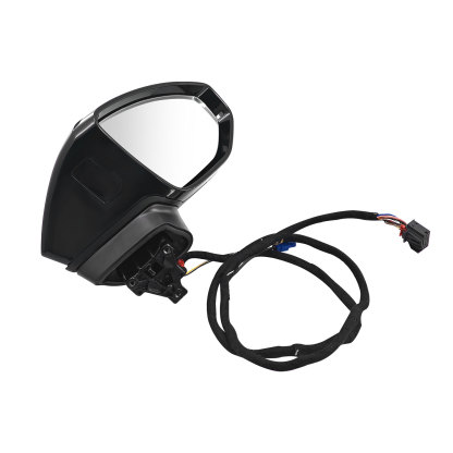 Right Passenger Side Mirror for Audi A6 Quattro allroad S6 2019-2024 Power Folding W/CAMERA