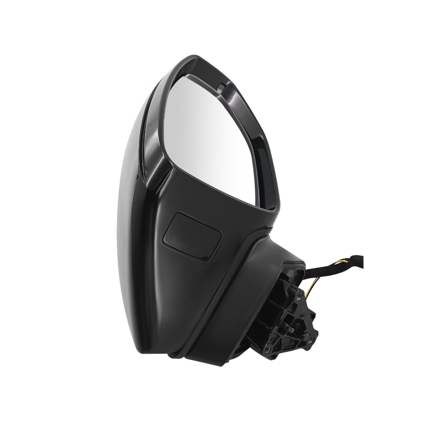 Right Passenger Side Mirror for Audi A6 Quattro allroad S6 2019-2024 Power Folding W/CAMERA