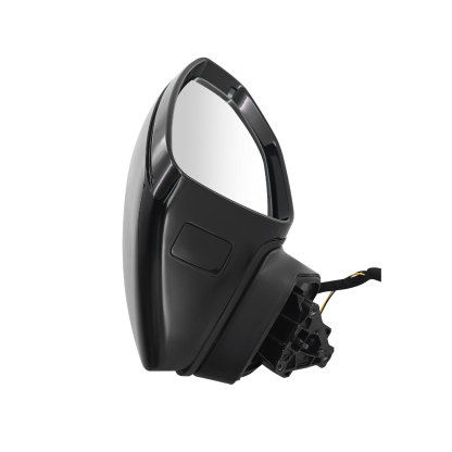 Right Passenger Side Mirror for Audi A6 Quattro allroad S6 2019-2024 Power Folding W/CAMERA