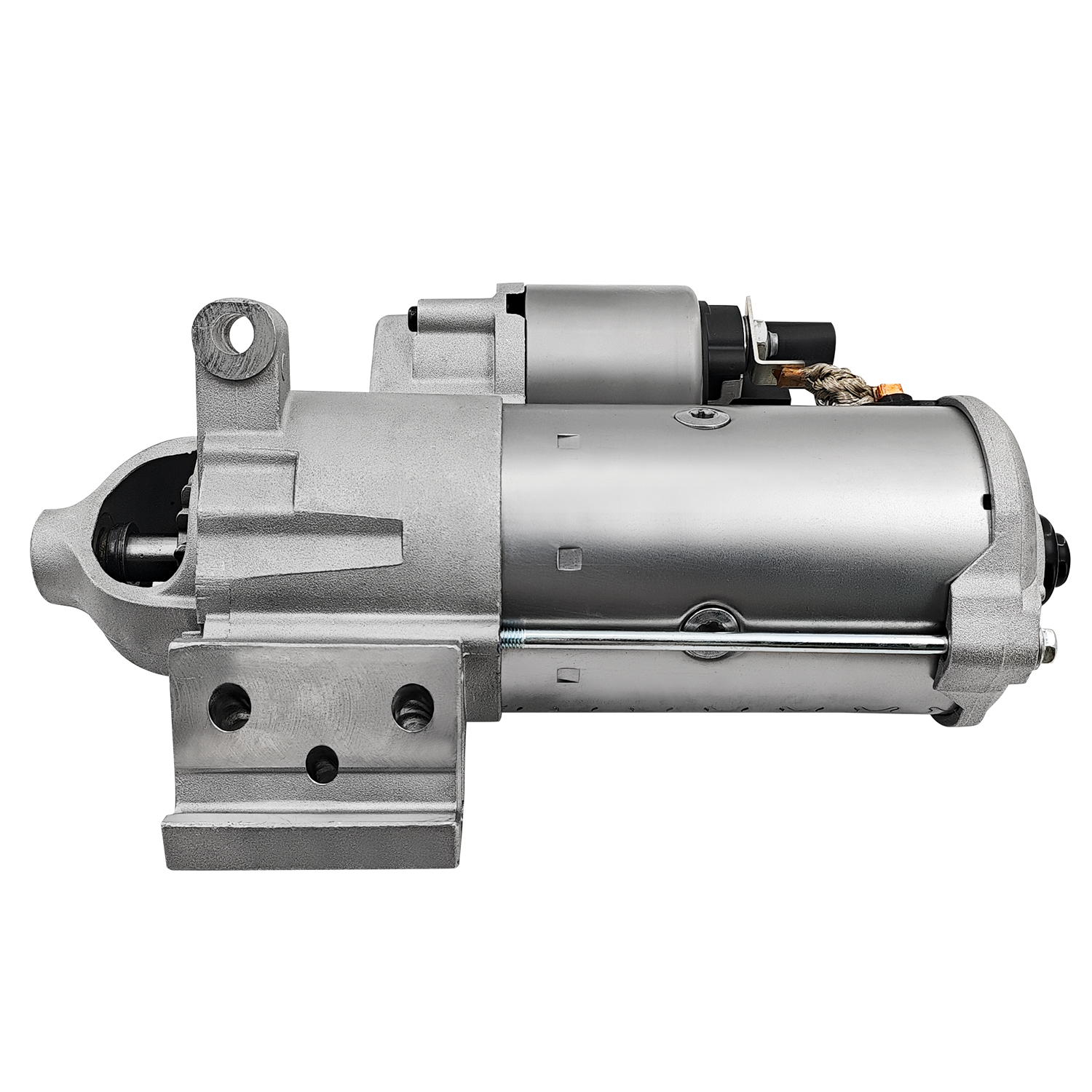 Starter for BMW 330i G20 G30 G01 G02 G29 430i 530i X3 X4 Z4 2019-2024