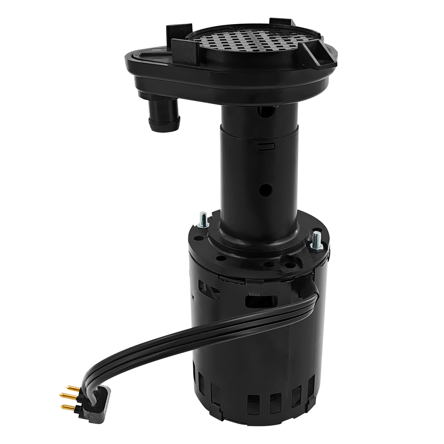 Ice Maker Machine Water Pump Replacement for ICE-O-Matic Cornelius 230V 60/50Hz 6 GPM