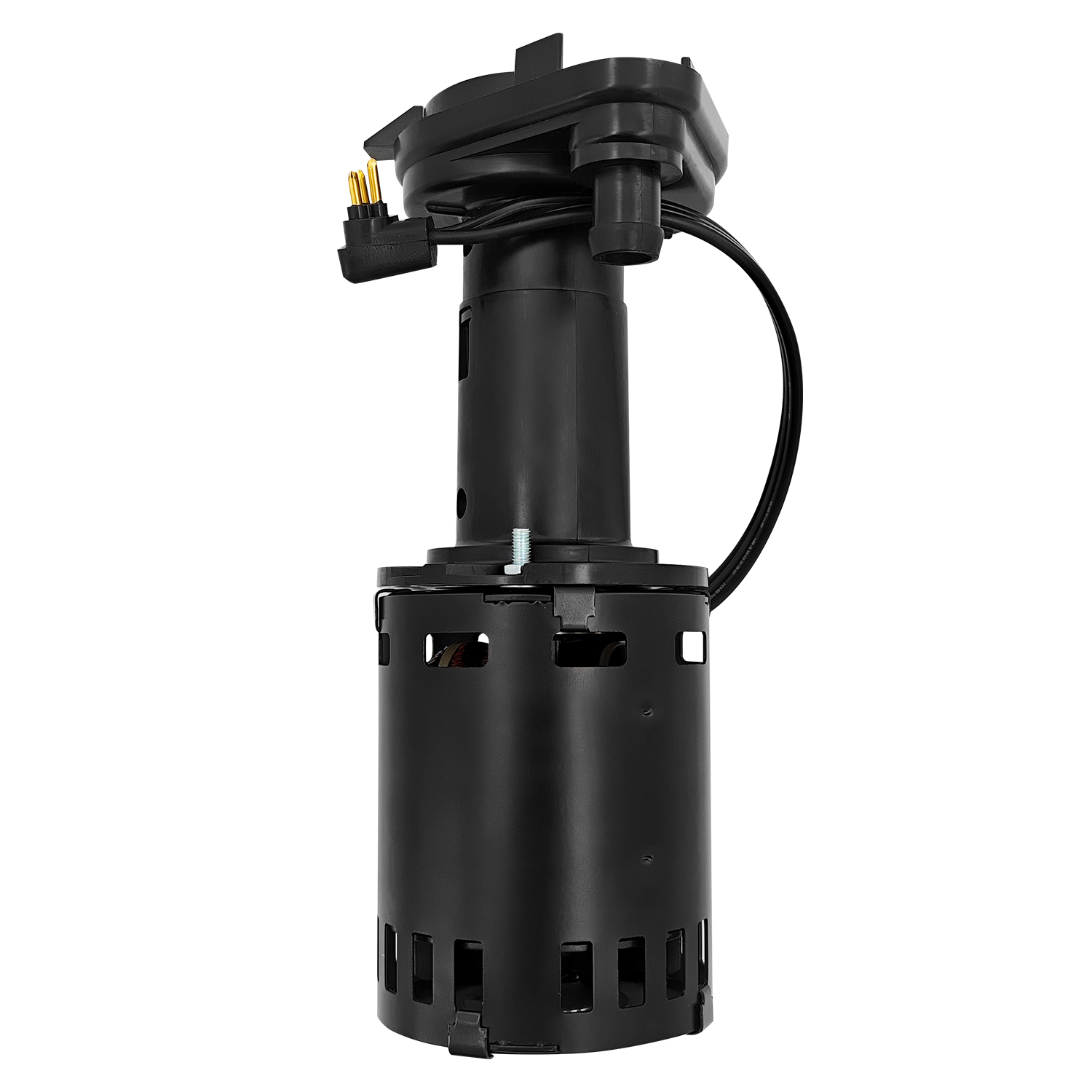 Ice Maker Machine Water Pump Replacement for ICE-O-Matic Cornelius 230V 60/50Hz 6 GPM