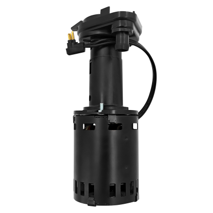 Ice Maker Machine Water Pump Replacement for ICE-O-Matic Cornelius 230V 60/50Hz 6 GPM