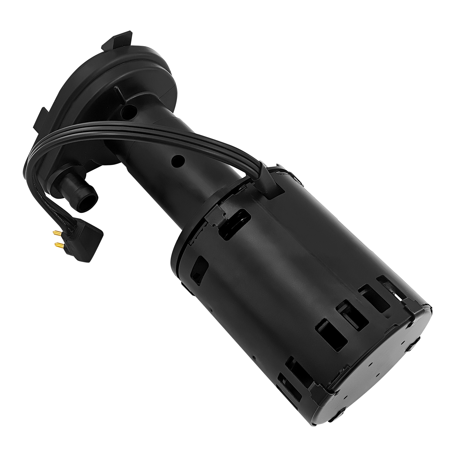 Ice Maker Machine Water Pump Replacement for ICE-O-Matic Cornelius 230V 60/50Hz 6 GPM