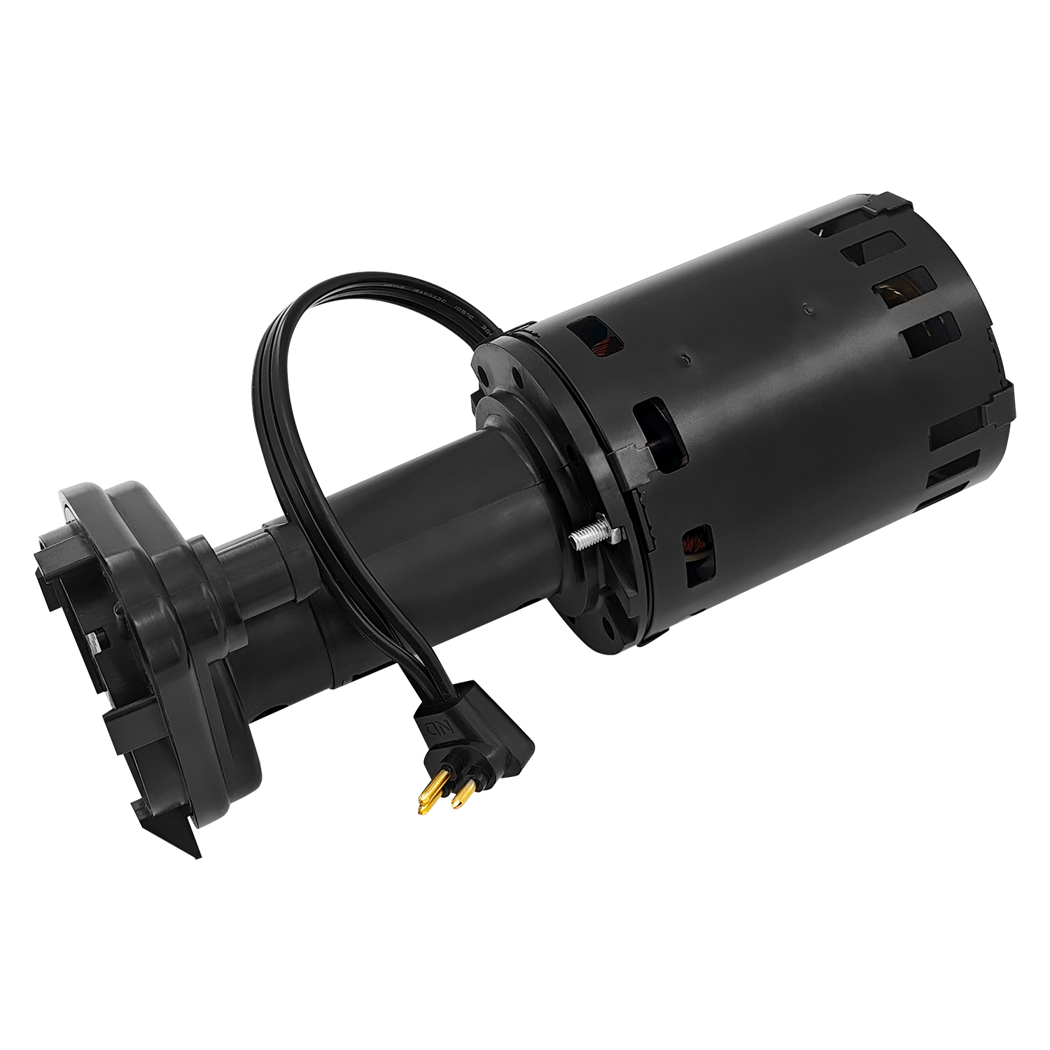 Ice Maker Machine Water Pump Replacement for ICE-O-Matic Cornelius 230V 60/50Hz 6 GPM