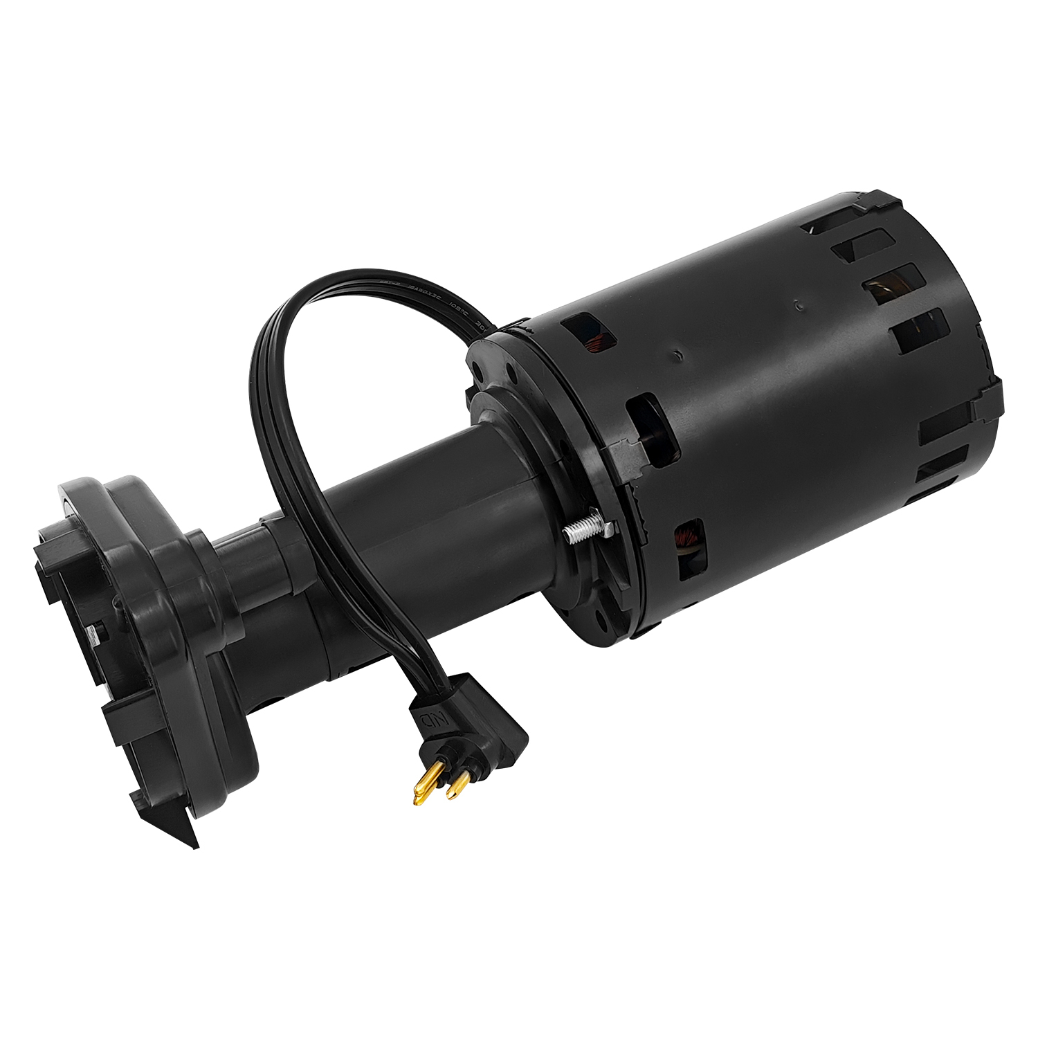 Ice Maker Machine Water Pump Replacement for ICE-O-Matic Cornelius 230V 60/50Hz 6 GPM