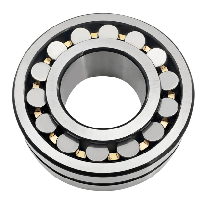 Spherical Roller Bearing 85mm Bore, 180mm OD, 60mm Width #22317 E/C3