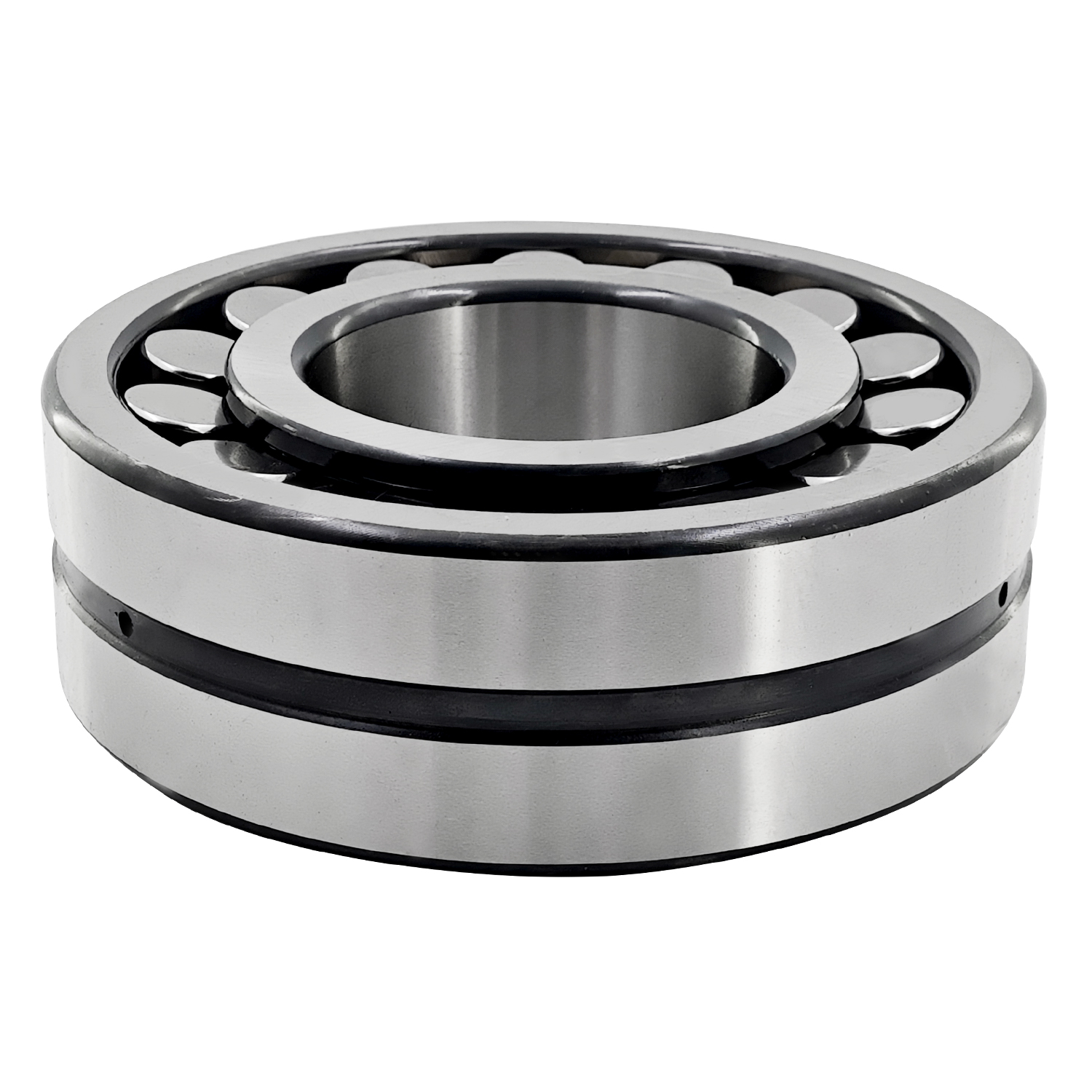 Spherical Roller Bearing 85mm Bore, 180mm OD, 60mm Width #22317 E/C3