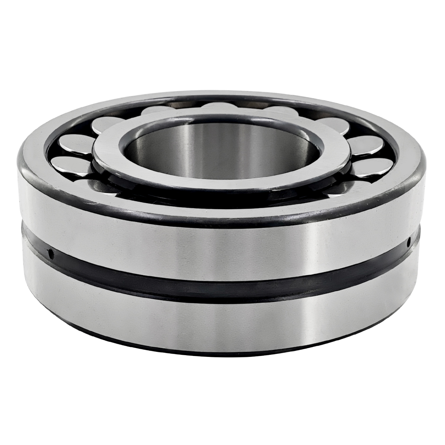 Spherical Roller Bearing 85mm Bore, 180mm OD, 60mm Width #22317 E/C3