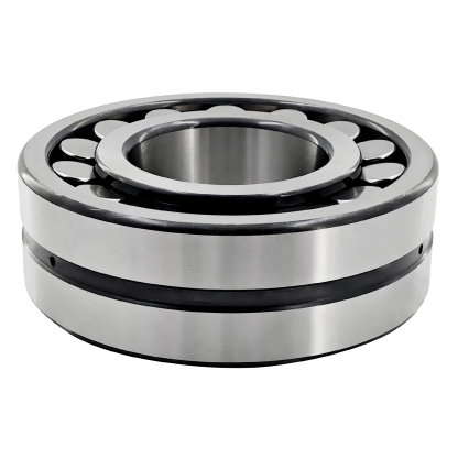 Spherical Roller Bearing 85mm Bore, 180mm OD, 60mm Width #22317 E/C3