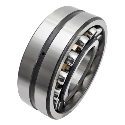 Spherical Roller Bearing 85mm Bore, 180mm OD, 60mm Width #22317 E/C3