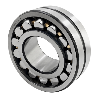 Spherical Roller Bearing 85mm Bore, 180mm OD, 60mm Width #22317 E/C3