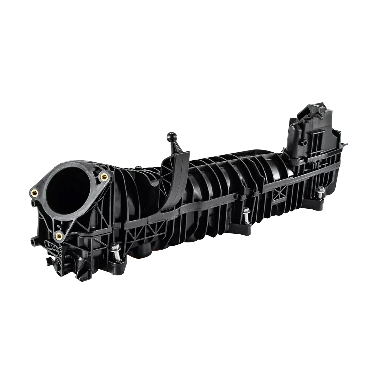 Intake Manifold Assembly for BMW X5 535d 535d xDrive 3.0L 2014-2018 | 6 SERIES F12 F13 F06 | 7 SERIES F01 F02 F03 F04 Engine N57D30