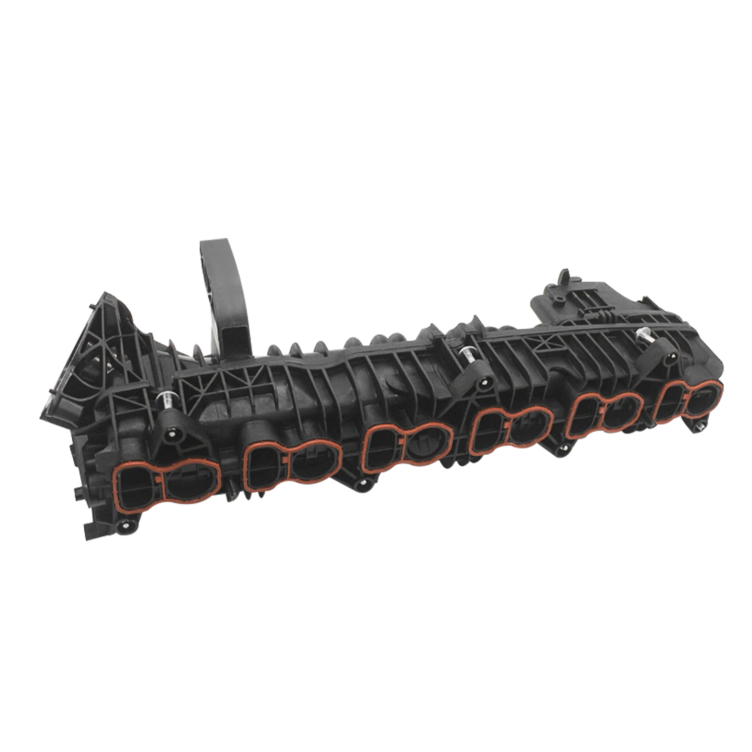 Intake Manifold Assembly for BMW X5 535d 535d xDrive 3.0L 2014-2018 | 6 SERIES F12 F13 F06 | 7 SERIES F01 F02 F03 F04 Engine N57D30