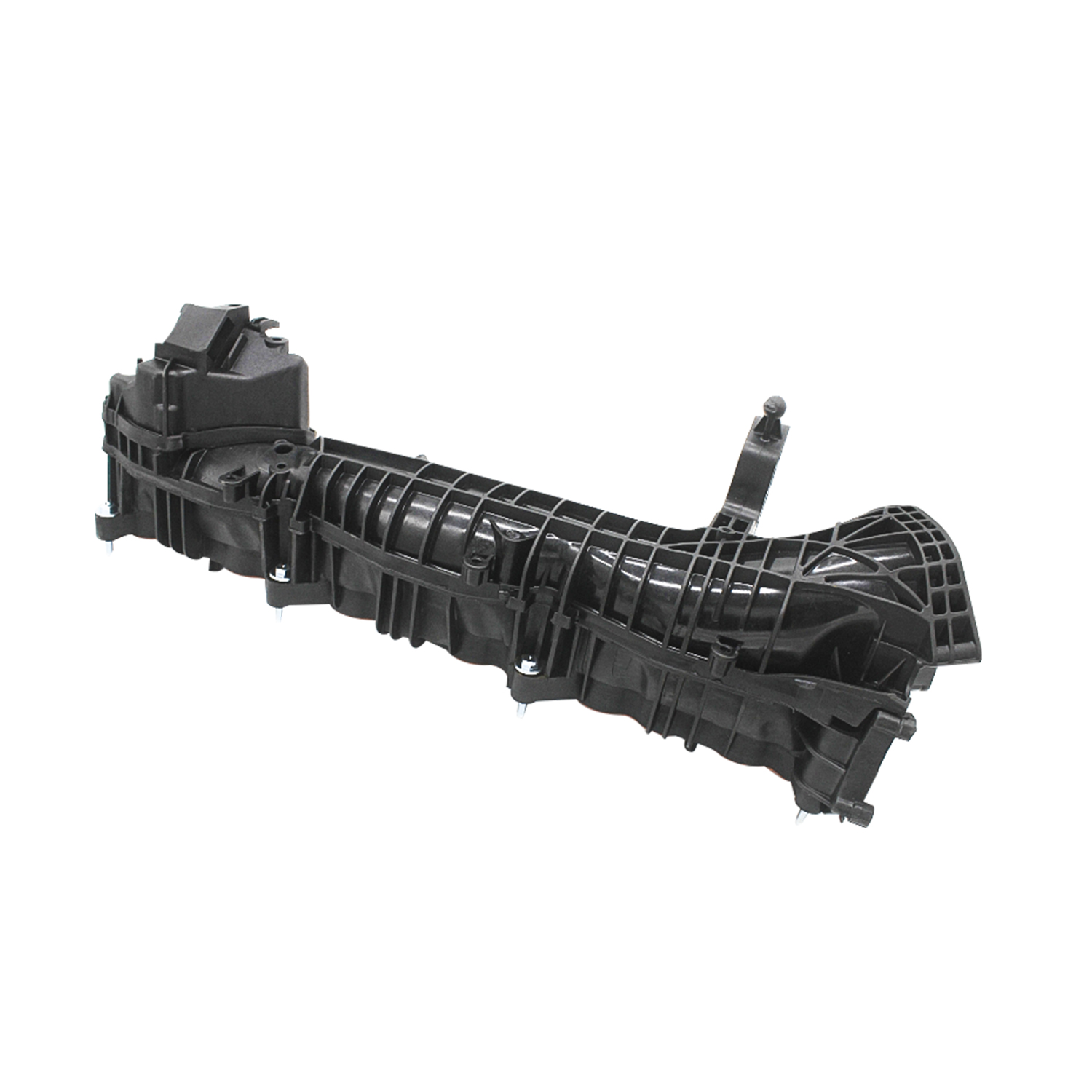 Intake Manifold Assembly for BMW X5 535d 535d xDrive 3.0L 2014-2018 | 6 SERIES F12 F13 F06 | 7 SERIES F01 F02 F03 F04 Engine N57D30