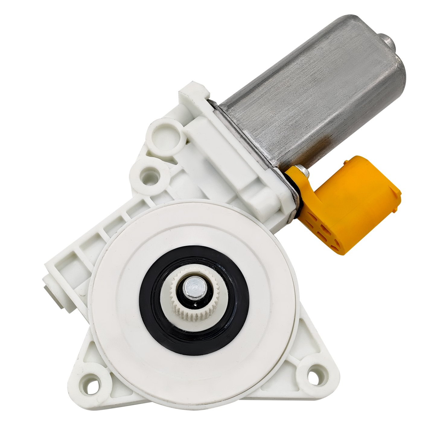 Power Window Motor for Mini R50 R52 R53 R56 Cooper Base S 1.6L L4 FWD 2002-2008 -Front Left