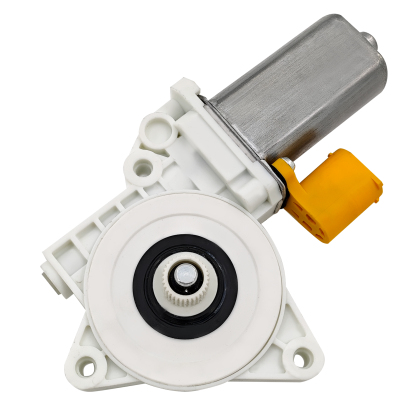 Power Window Motor for Mini R50 R52 R53 R56 Cooper Base S 1.6L L4 FWD 2002-2008 -Front Left