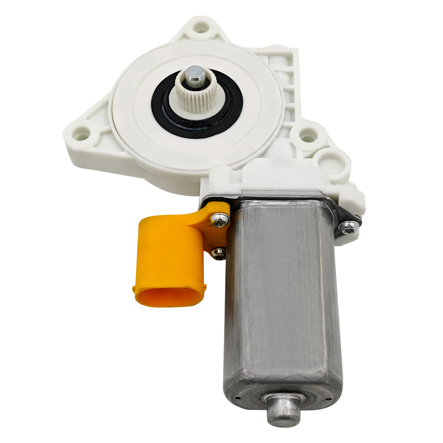 Power Window Motor for Mini R50 R52 R53 R56 Cooper Base S 1.6L L4 FWD 2002-2008 -Front Left