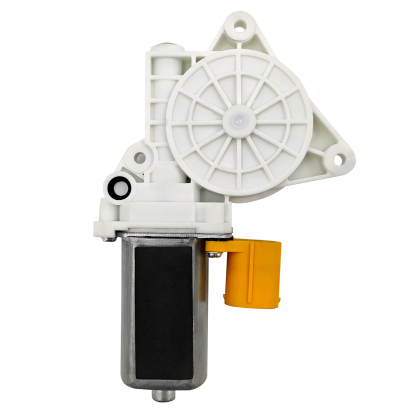 Power Window Motor for Mini R50 R52 R53 R56 Cooper Base S 1.6L L4 FWD 2002-2008 -Front Left