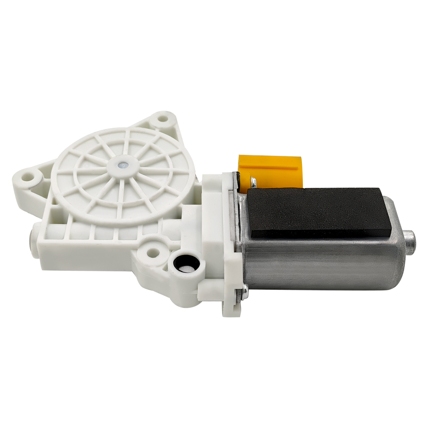 Power Window Motor for Mini R50 R52 R53 R56 Cooper Base S 1.6L L4 FWD 2002-2008 -Front Left