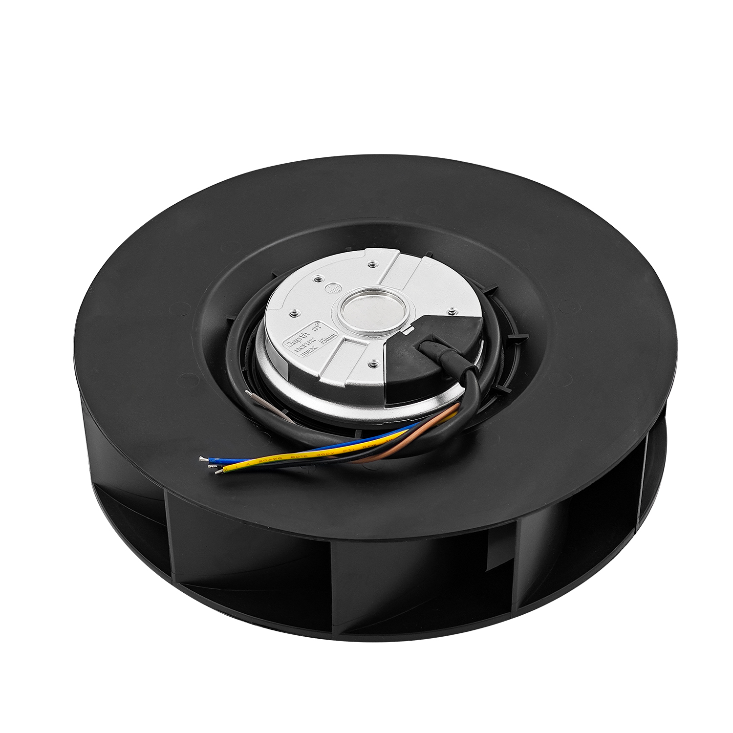 Centrifugal Fan Cooling Fan K2E220-RB06-10 230VAC 102W/135W