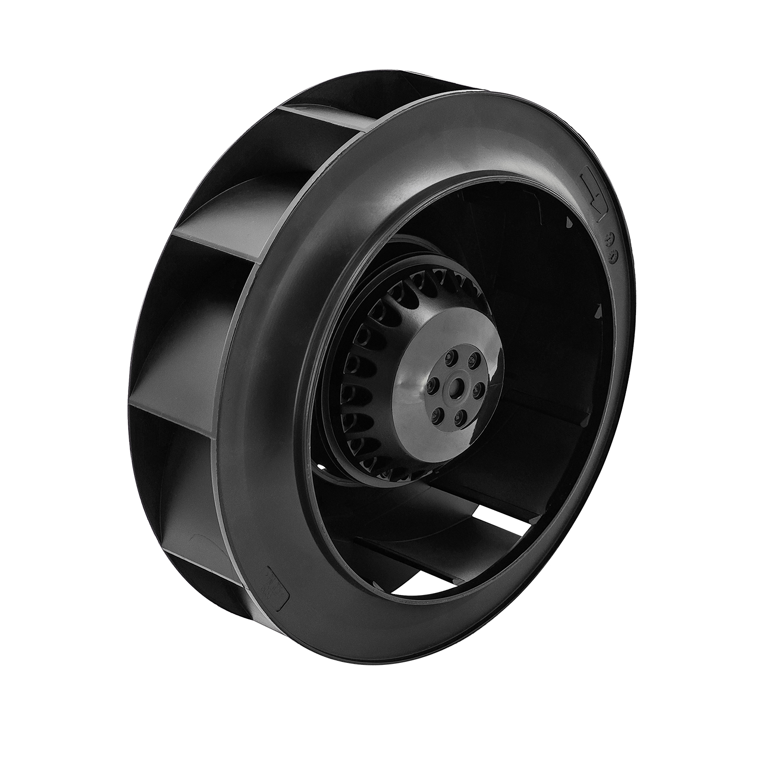 Centrifugal Fan Cooling Fan K2E220-RB06-10 230VAC 102W/135W