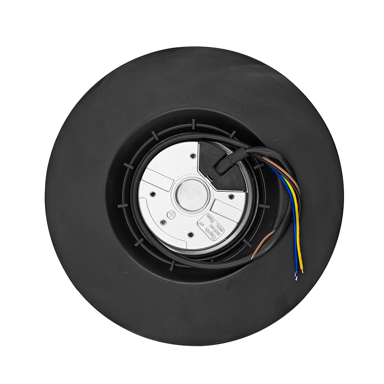 Centrifugal Fan Cooling Fan K2E220-RB06-10 230VAC 102W/135W