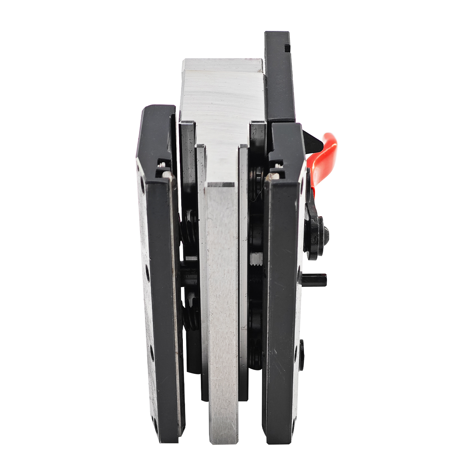 One Touch Press Brake Punch Clamp Holder Handle for Amada Style European #901300