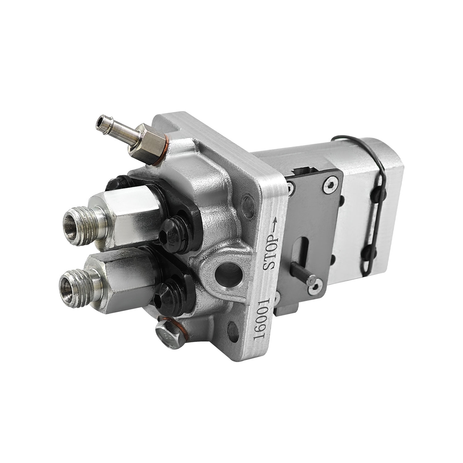 Fuel Injection Pump for Kubota Z482 Z602 Z402 Engine BX1500D T1600H Tractor