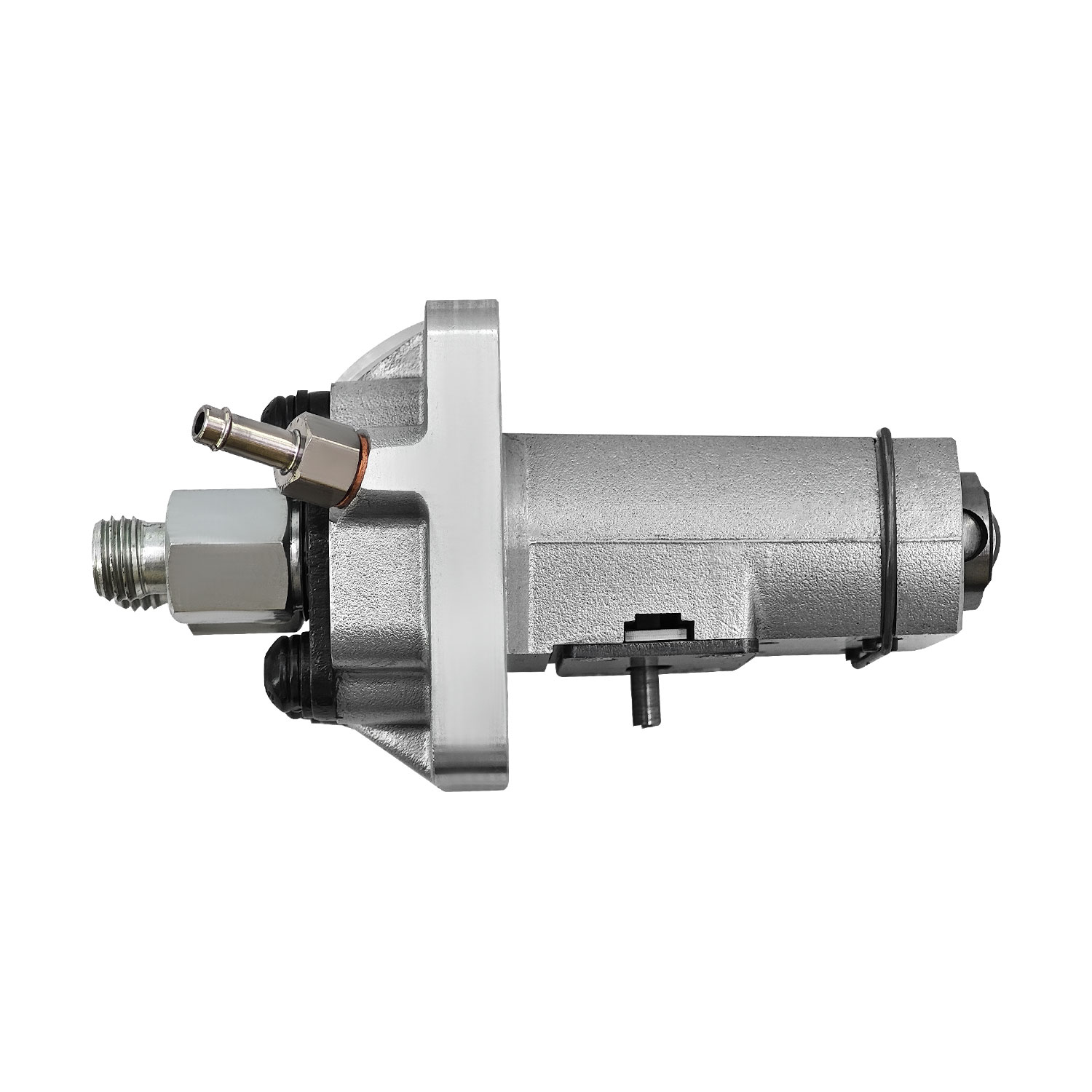 Fuel Injection Pump for Kubota Z482 Z602 Z402 Engine BX1500D T1600H Tractor