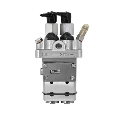 Fuel Injection Pump for Kubota Z482 Z602 Z402 Engine BX1500D T1600H Tractor