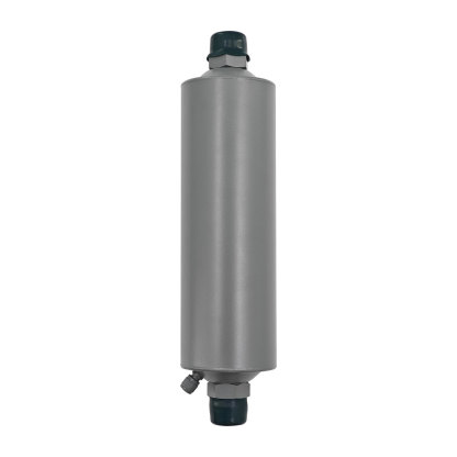 External Oil Filter for Carrier Central Air Conditioning Centrifuge 19XR 19XR-FR 19XRE