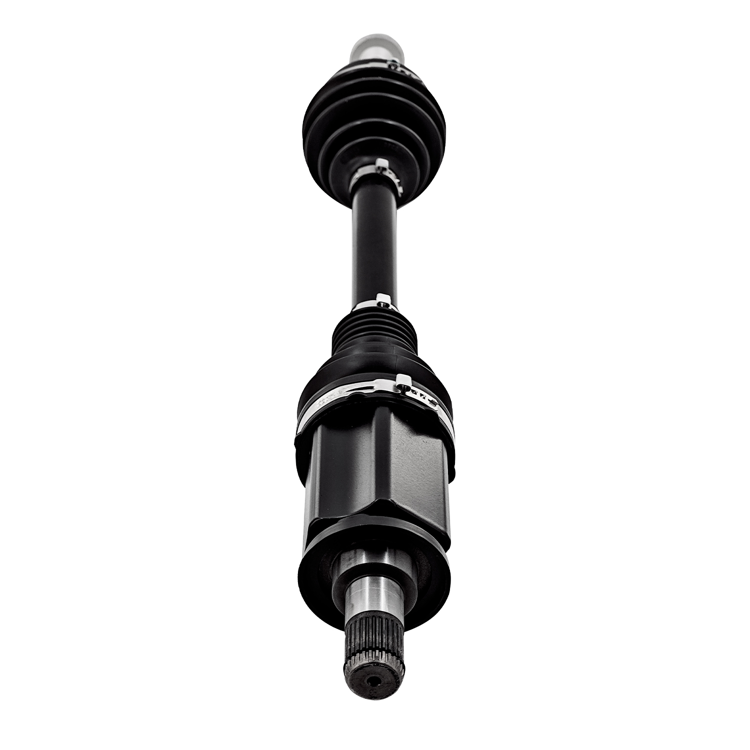 Front Left Driver Side CV Axle Shaft Assembly for BMW F90 M5 AWD 4.4L V8 2018-2022