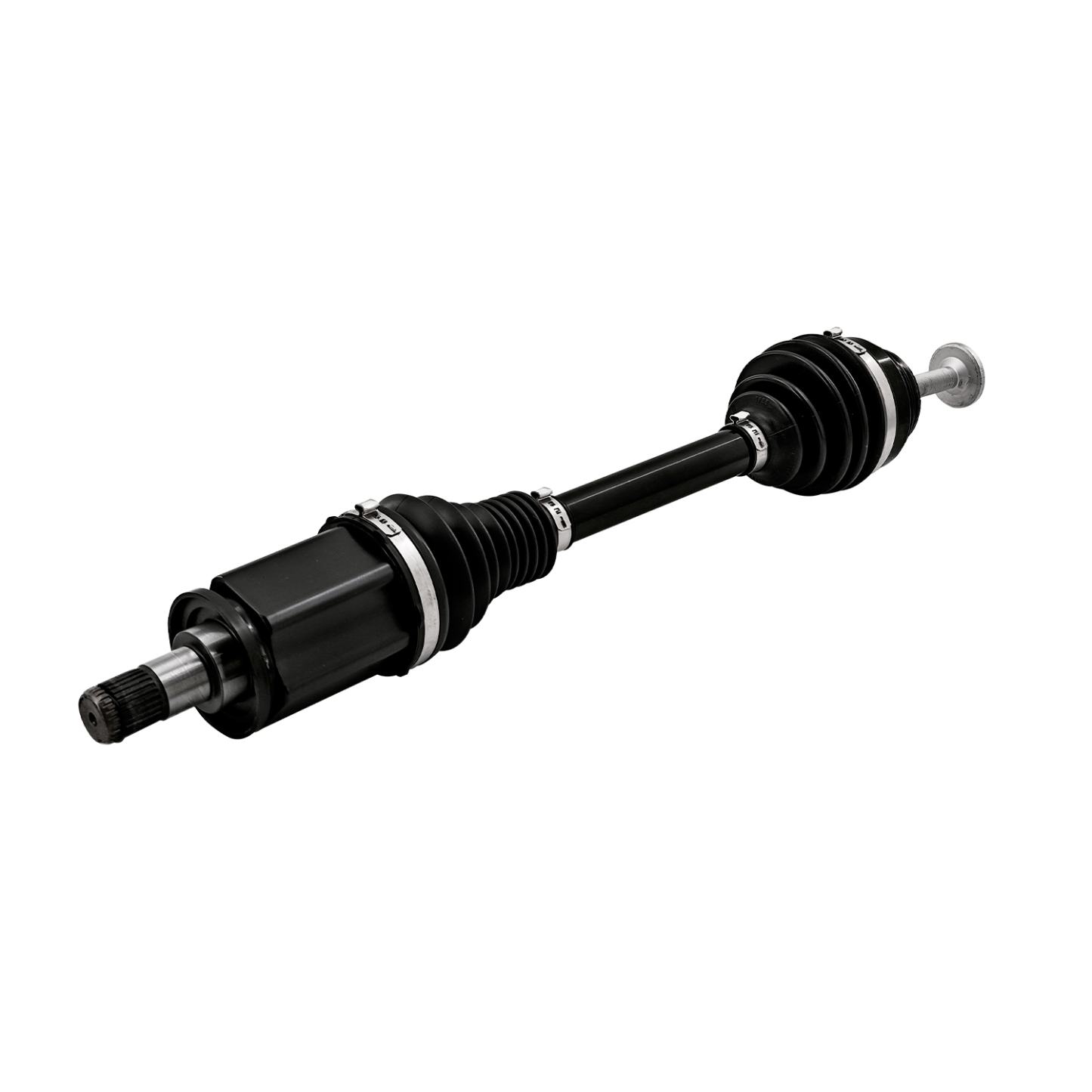 Front Left Driver Side CV Axle Shaft Assembly for BMW F90 M5 AWD 4.4L V8 2018-2022