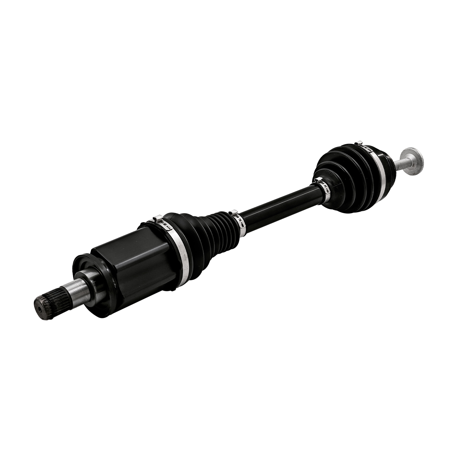 Front Left Driver Side CV Axle Shaft Assembly for BMW F90 M5 AWD 4.4L V8 2018-2022